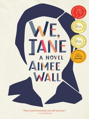 cover image of We, Jane